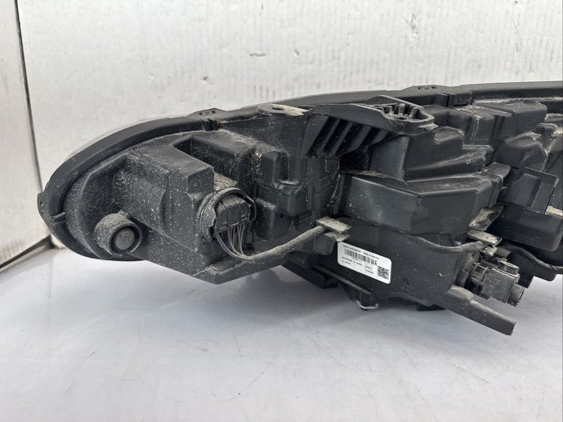 2024-2026 Nissan Sentra Right Passenger Headlight OEM LED 26010-6MW5A