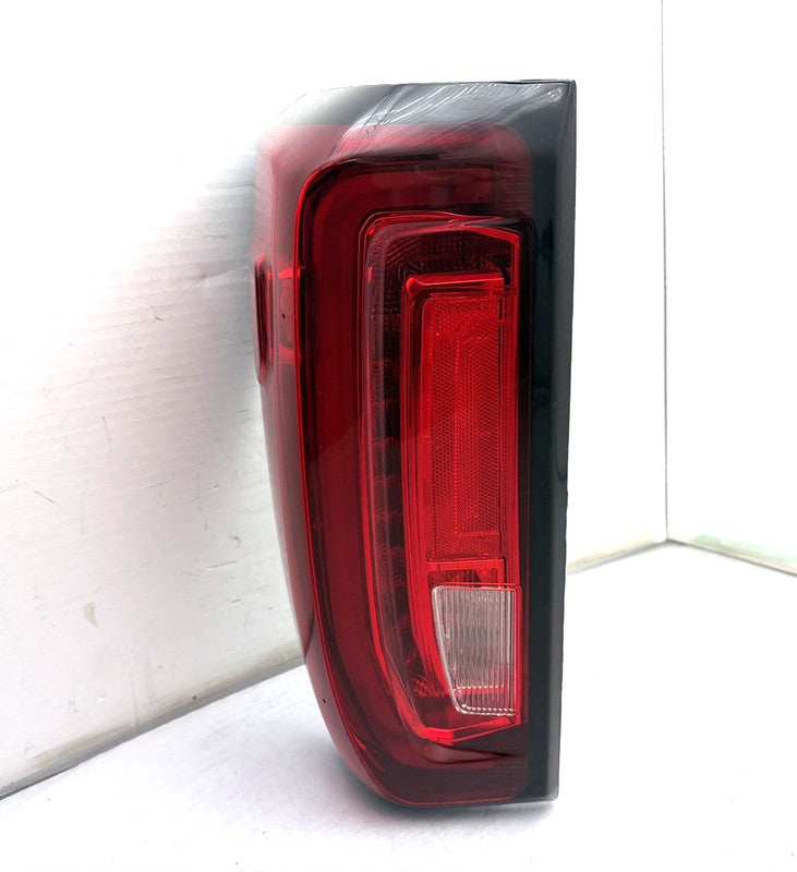 2019-2024 GMC Sierra 1500 2500HD 3500HD Left Driver Tail Light OEM LED