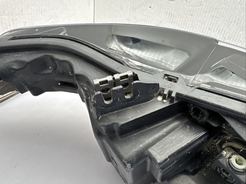 2017-2020 Ford Fusion Left Headlight LH Driver FULL LED HS73-13E015-AF