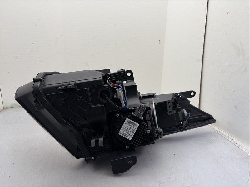 2009-2014 Nissan GTR GT-R Right Passenger OEM Xenon HID Headlight