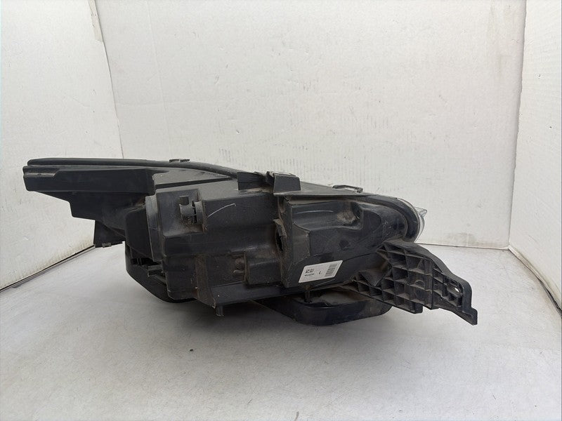 2013-2019 Ford Taurus Left Driver Headlight Halogen OEM