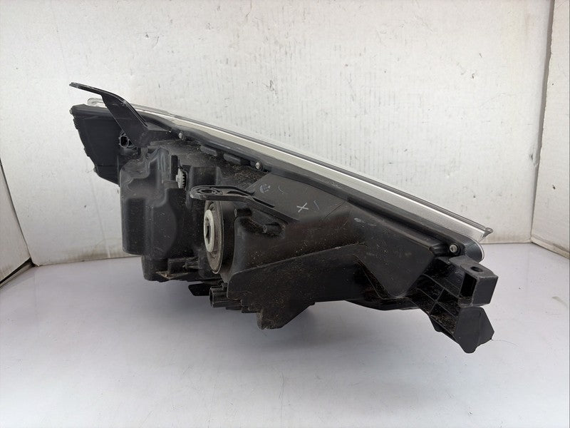 2021-2024 Toyota 4Runner Left Driver OEM LED Headlight