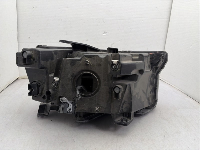 2021-2024 Jeep Grand Cherokee Left Driver OEM LED Headlight