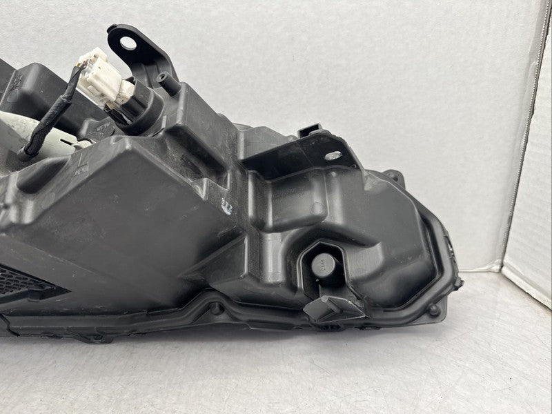 2021-2024 Lexus IS300 IS350 IS500 Left Driver Headlight OEM LED