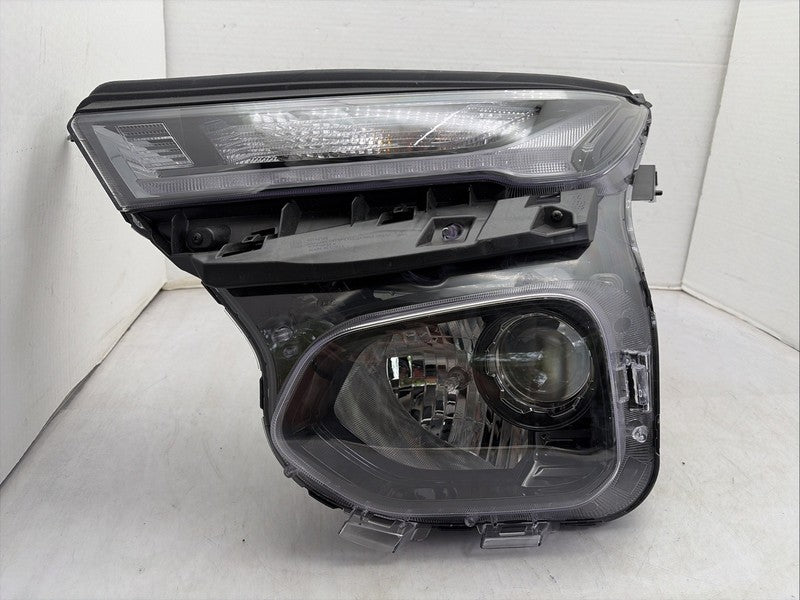 2024-2026 Chevy Trailblazer Left Driver Headlight OEM Halogen w/ LED L