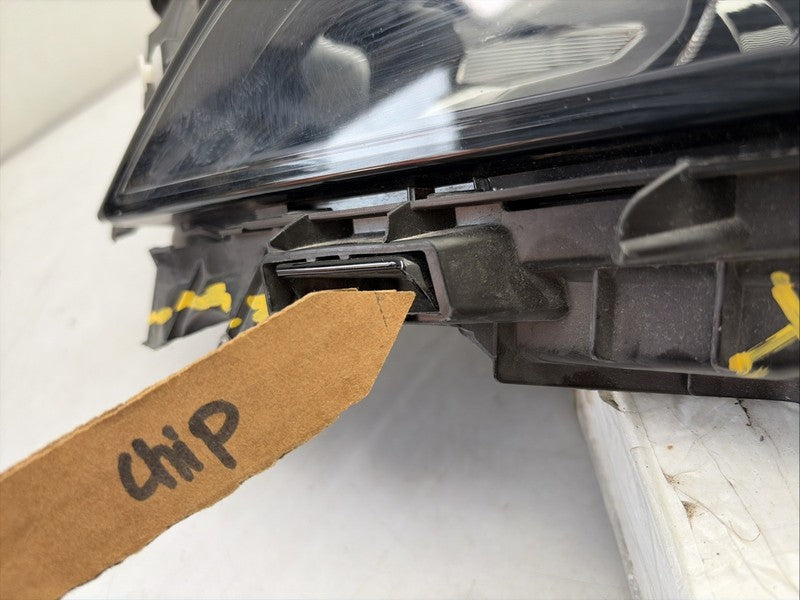 2022-2024 Chevrolet Equinox Left Driver LED Headlight