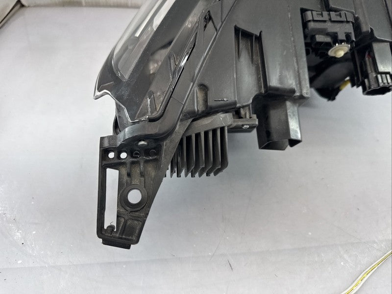 2022-2025 Infiniti QX60 Left Headlight OEM 26060 6SA5A