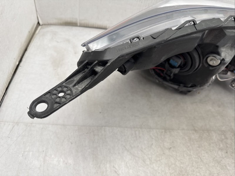 2019-2022 Subaru Ascent Left Headlight OEM Halogen Lamp