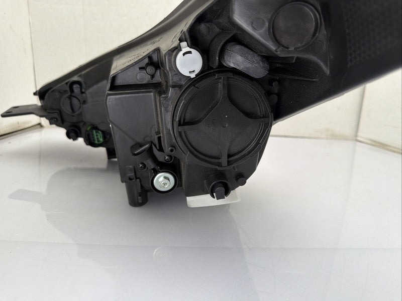 2017-2022 Kia Sportage Right Passenger Halogen Headlight TYC
