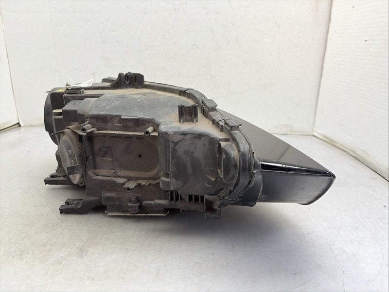2013-2016 Audi A4 Left Driver Headlight Xenon HID OEM