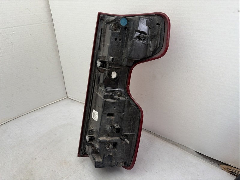 2019-2023 Chevy Silverado 1500 Left Tail Light LH Driver OEM LED