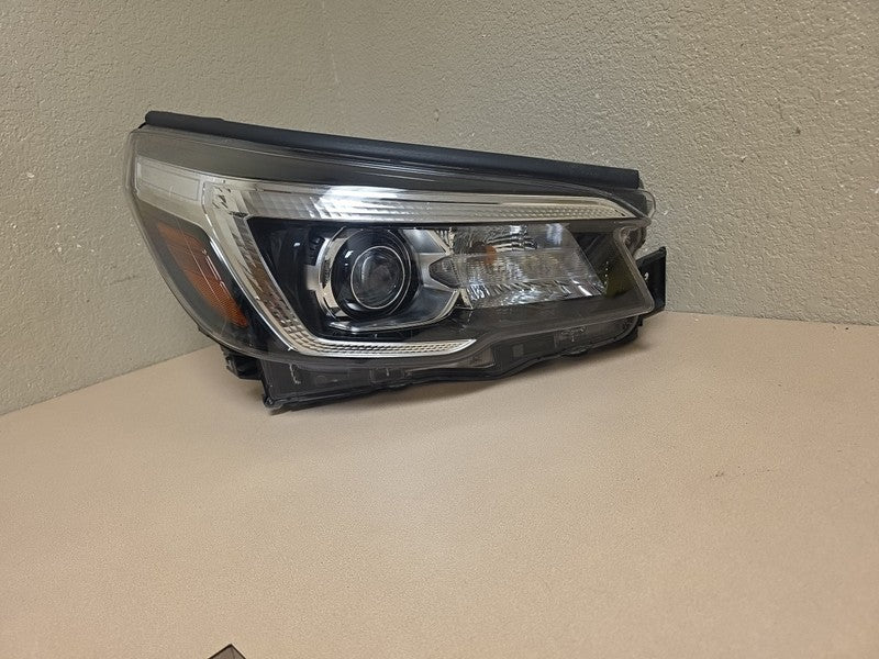 2019-2021 Subaru Forester Right LED Headlight OEM