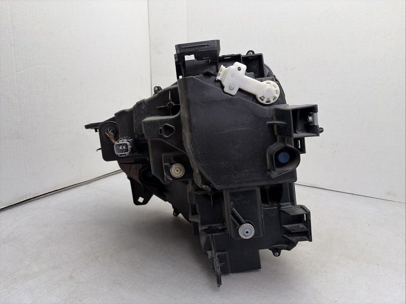 2022-2025 Mitsubishi Eclipse Cross Right Passenger Headlight LED OEM