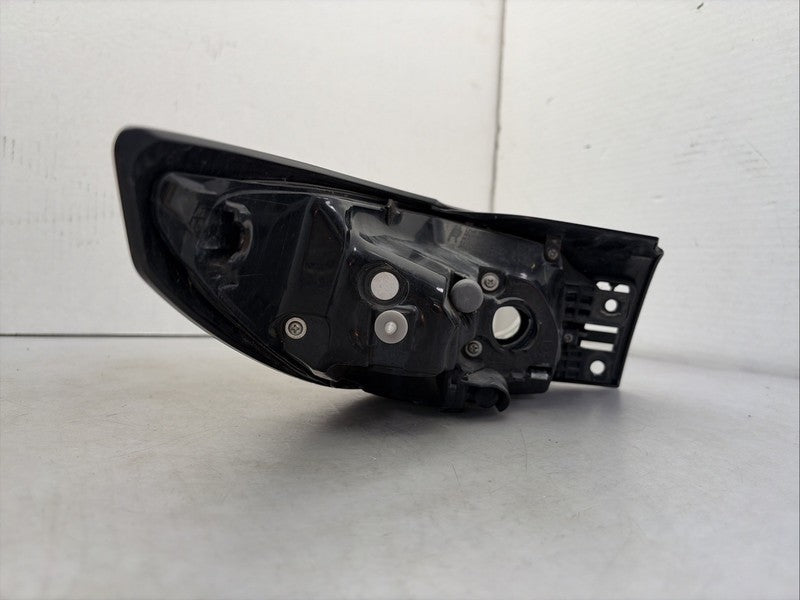 2017-2021 Mazda CX-5 Right Passenger Tail Light OEM LED Lamp