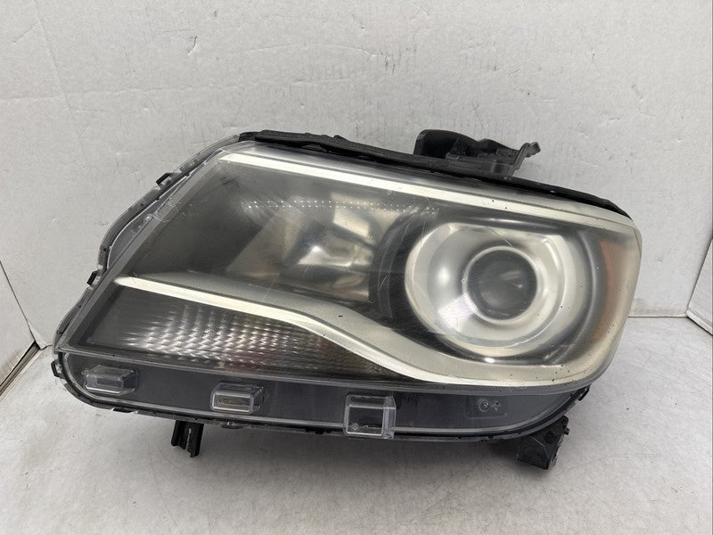 2017-2022 Chevy Colorado Left Driver Headlight OEM 84707375