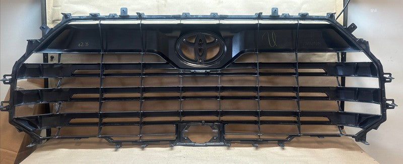 2022-2024 Toyota Tundra Front Grille Insert OEM 53101-0C110