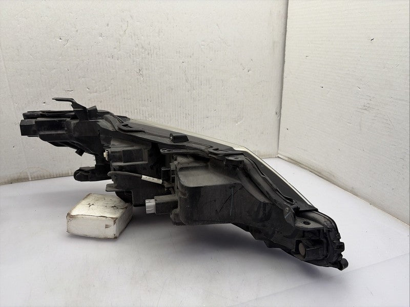 2019-2023 Toyota Camry Left Headlight OEM LED Chrome