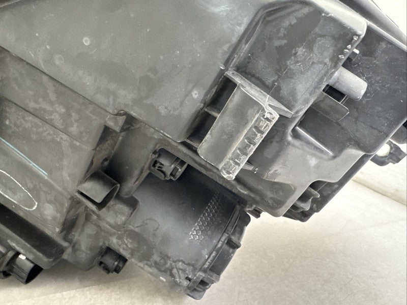 2021-2023 Kia Sorento Left Driver Headlight OEM LED Reflector