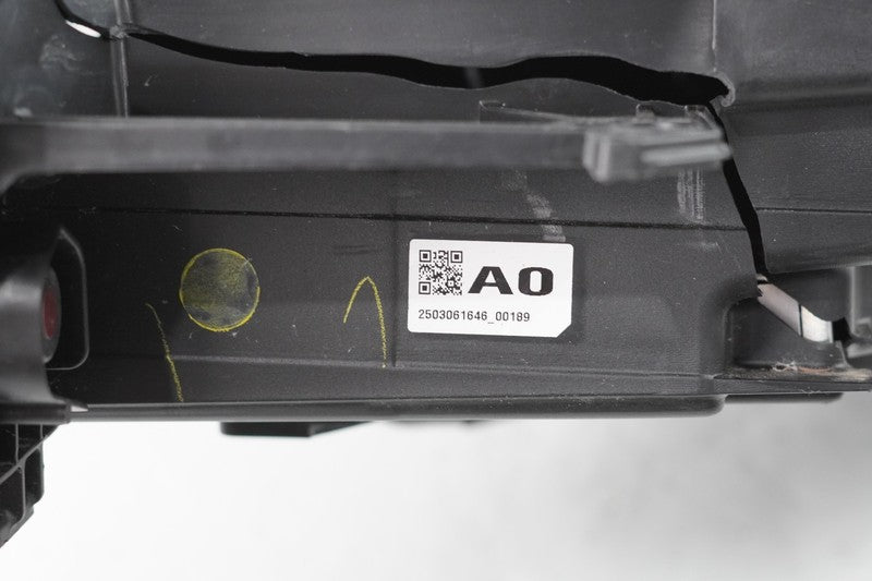 2026 Acura ADX Right Headlight RH Passenger OEM LED D1