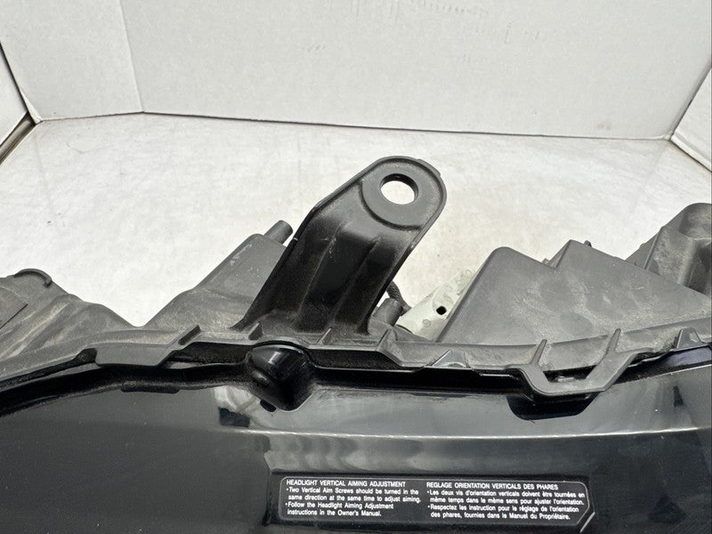 2021-2024 Lexus IS300 IS350 IS500 Left Driver Headlight OEM LED