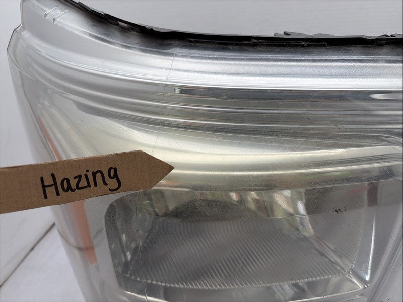 2011-2016 Ford F-250 F-350 Passenger Headlight OEM Halogen