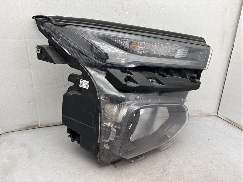 2021-2023 Chevy Trailblazer Right Headlight RH Passenger Halogen OEM