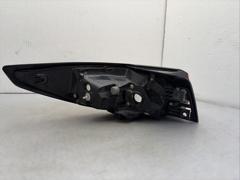 2017-2021 Mazda CX-5 Right Passenger Tail Light OEM LED Lamp