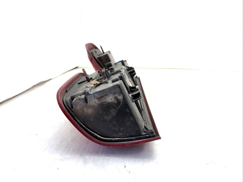2019-2023 Chevy Silverado 1500 Right Passenger Tail Light OEM LED