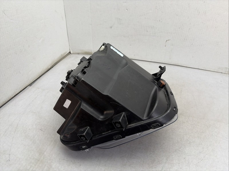 2022-2024 Hyundai Tucson Left Driver Headlight OEM LED Projector 92101