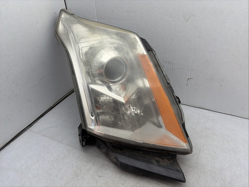 2010-2016 Cadillac SRX Right Headlight OEM Xenon HID AFS Lamp