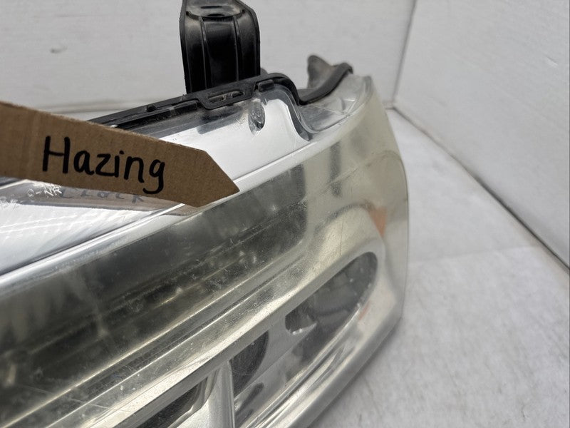 2007-2014 Lincoln Navigator Left Driver OEM Xenon HID Headlight