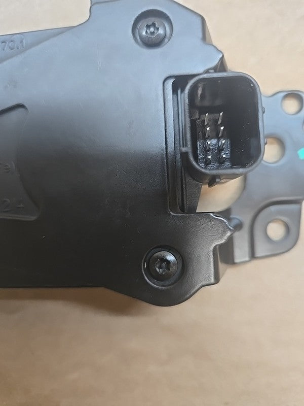 2018-2019 Toyota Camry Radar Sensor Front OEM 88210-06010