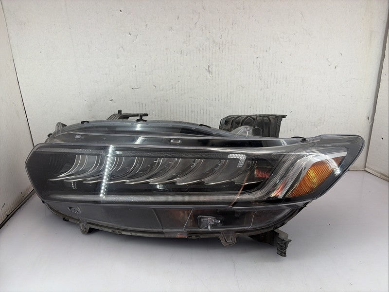 2021-2023 Honda Accord Left Driver OEM Full LED Headlight