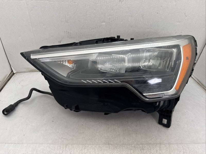 2019-2024 Audi Q3 Left Driver OEM LED Headlight 83A 941 011 B