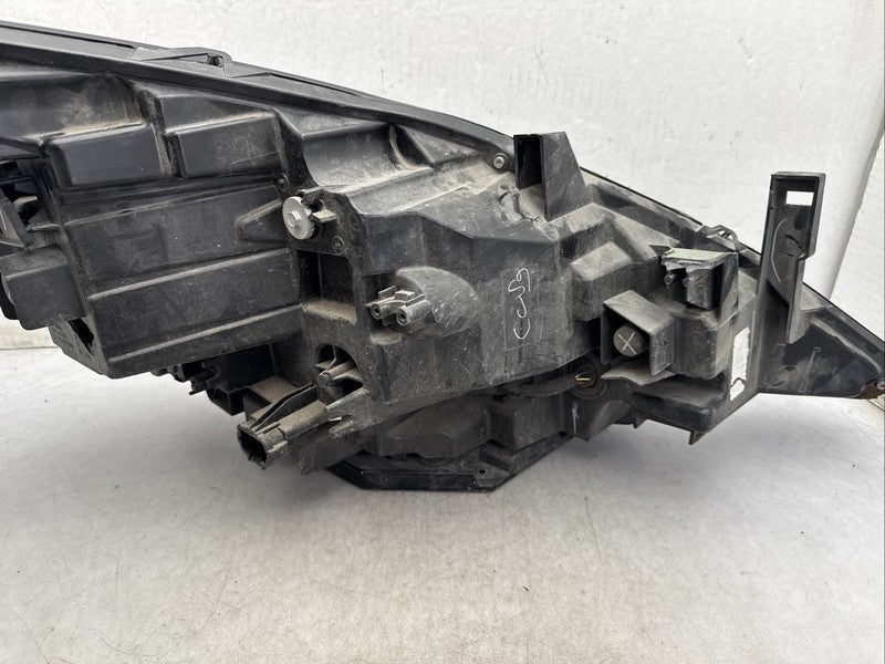 2019-2021 Nissan Murano Left Driver OEM Full LED Headlight