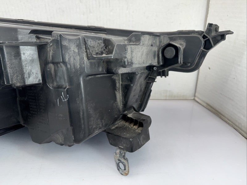 2022-2025 Infiniti QX60 Left Headlight OEM 26060 6SA5A