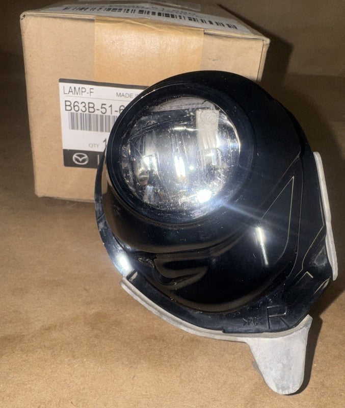 Mazda 3/CX-5/6/CX-3 Fog Light 17-23 LH/RH