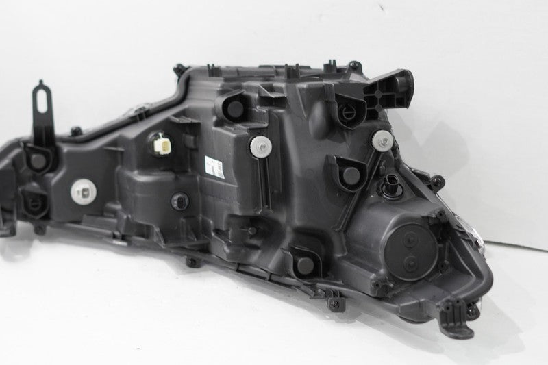 2022-2024 Corolla Cross LED Headlight LH Driver Side