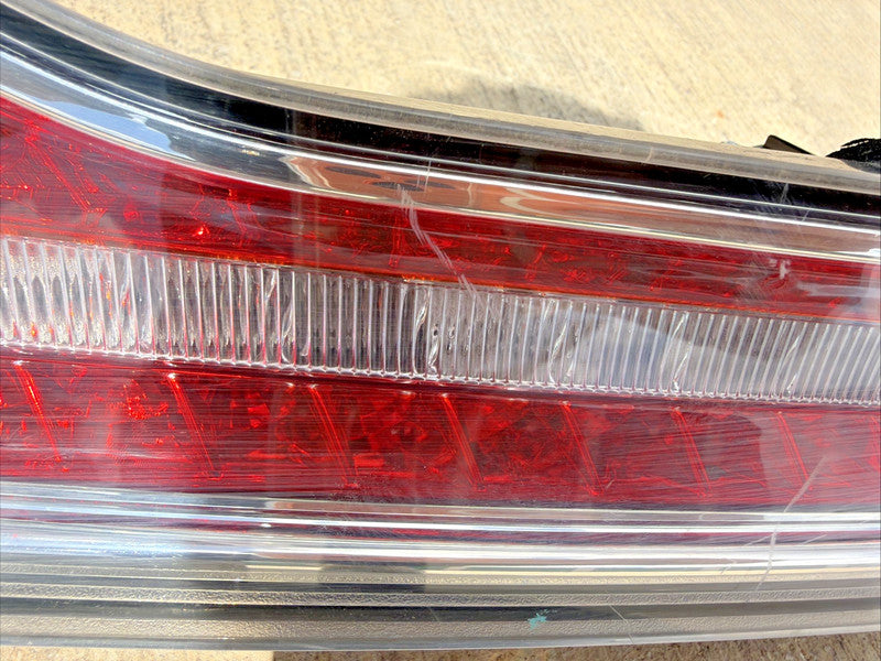 2013-2017 Lincoln MKZ Rear Center Tail Light OEM LED