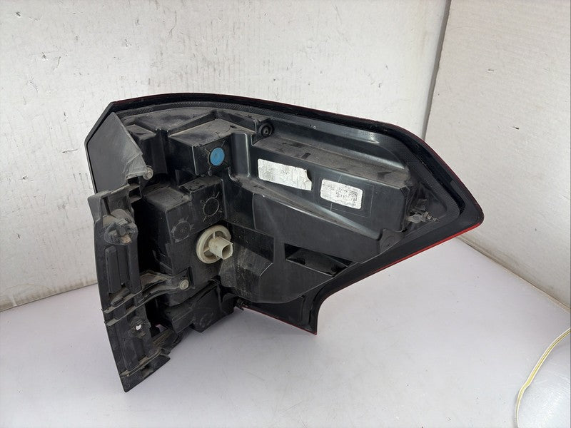 2022-2024 Ford Expedition Left Tail Light LH Driver OEM LED NL1B 13B50