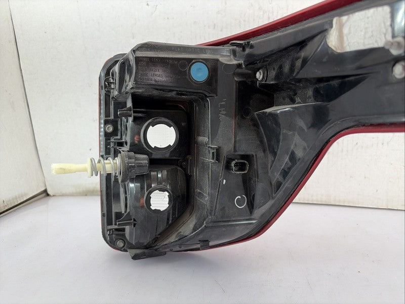 2020-2023 Ford Explorer Left Tail Light LH Driver OEM LED LB5B13405A