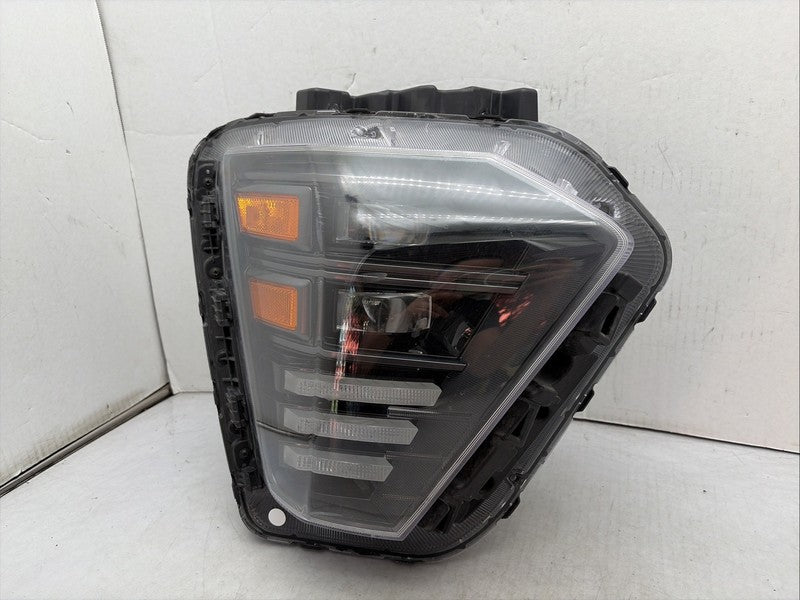 2024-2025 Hyundai Kona Right Passenger Headlight OEM 92102-BEXXX