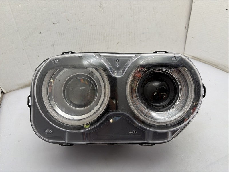 2015-2023 Dodge Challenger Right Passenger Halogen Headlight