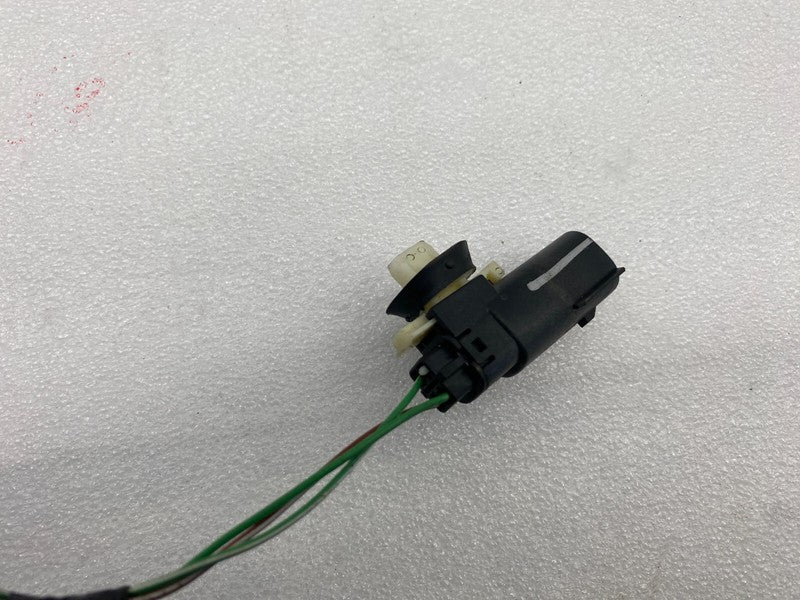 2016-20 Tesla Model X Rear Right Door Wiring Harness Cable Loom 203244
