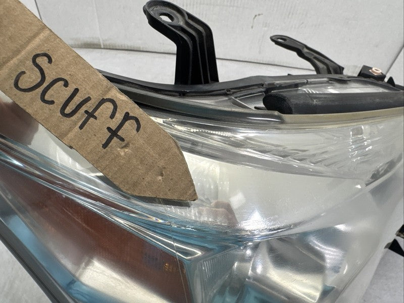 2010-2013 Lexus GX460 Right Passenger OEM Halogen Headlight