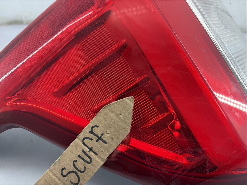 2020-2023 Ford Explorer Left Tail Light LH Driver OEM LED LB5B13405A