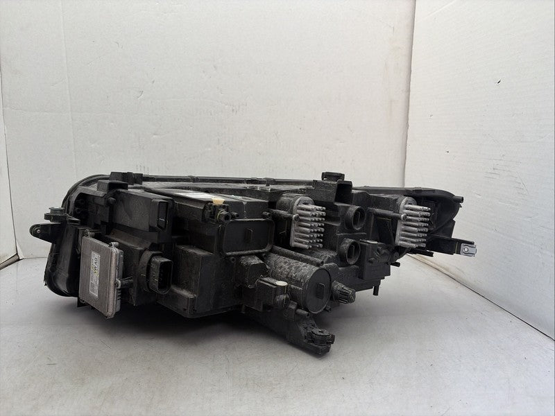 2022-2024 Volkswagen Tiguan Right Passenger Headlight OEM LED 5NL94108