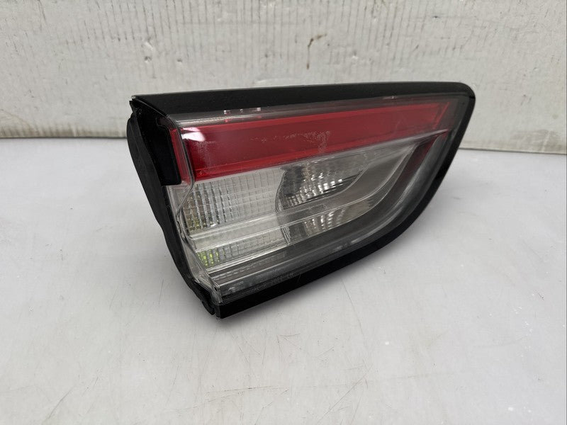 2023-2025 Ford Escape Right Passenger Tail Light OEM LED Brake Lamp