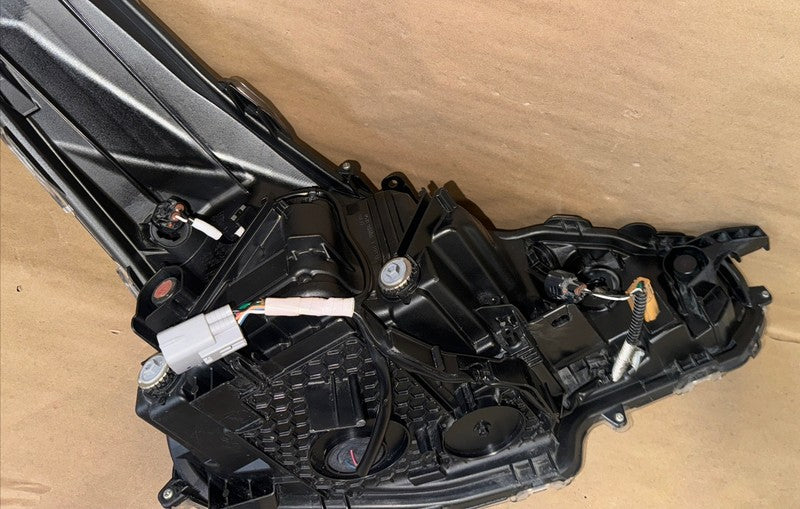 2019-2022 Toyota Prius 50 Series Left Headlight OEM