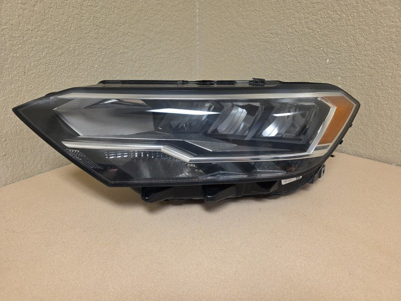 2019-2023 VW Jetta LED Headlight Reflector OEM Left Driver Side